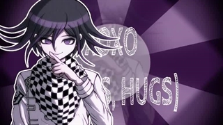 kokichi edit [danganronpa]