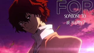 Double Suicide [Dazai Osamu]
