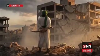 نماهنگ حسبی الله از محسن چاوشی...