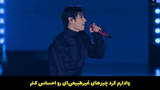 ترجمه فارسی آهنگ جدید NORMAL از بی تی اس BTS - اجرای کامبک 2026