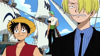 انیمه وان پیس One Piece قسمت 59 با دوبله فارسی
