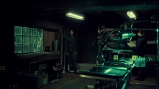 سریال هانیبال | Hannibal 2013 فصل 2 قسمت 7 با زیرنویس فارسی چسبیده