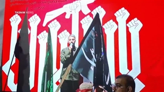 14050103: مردم زاهدان این بار به خون‌خواهی شهدای پاکستان به میدان آمدند