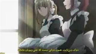 انیمه_  دلیلی که رئلیانا پاش به عمارت دوک باز شد قسمت 2  زیرنویس فارسی