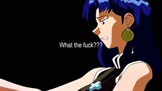 Evangelion [Spoile]