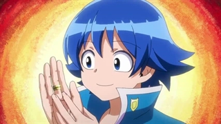 به مدرسه شیاطین خوش آمدی! Mairimashita! Iruma-kun فصل2 قسمت 1