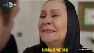 سریال شهر دور قسمت 54 با زیرنویس فارسی در کانال روبیکای ما آیدی روبیکای ما su10800@