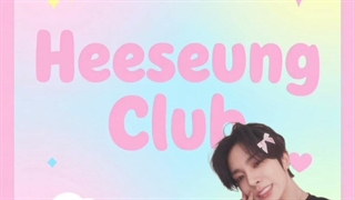 تیزر هیسونگ کلاب...heeseung club..چطوره؟؟