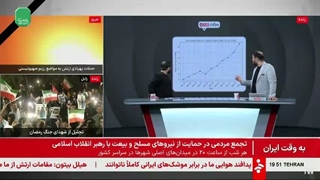 14050104: به وقت ایران: جنگ رمضان روز بیستم و پنجم مقاومت - قسمت اول
