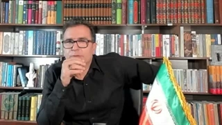 14050104:  آیا آمریکا قصد حمله به جزایر دارد؟