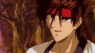rurouni kenshin 1996 ep 38 رورونی کنشین قسمت 38