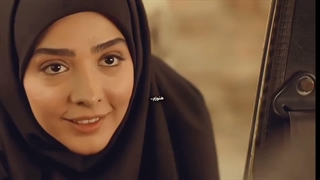 میکس عاشقانه سریال لحظه ی گرگ و میش