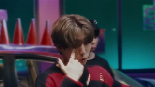 Stray Kids SUPER BOARD mv