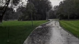 !?Do you hate the rain