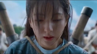 سریال چینی افسانه دختر مروارید 2024 The Story of Pearl Girl قسمت 5 با زیرنویس فارسی