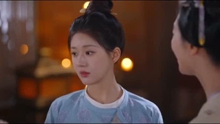سریال چینی افسانه دختر مروارید 2024 The Story of Pearl Girl قسمت 8 با زیرنویس فارسی