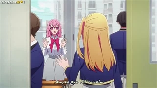 انیمه ستاره من Oshi No Ko فصل 3 قسمت 11 آخر