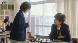 سریال عشق درهم برهم من قسمت 1 زیرنویس فارسی + سریال جدید اومدددد-بچه ها دان فراموش نشه ممکنه گزارش شه❤️