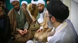 14050106: مستند جلسه ی مجلس خبرگان برای کشف رهبر سوم