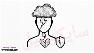 درمان pTSD در جنگ| اختلال استرس پس از حادثه ناشی از جنگ