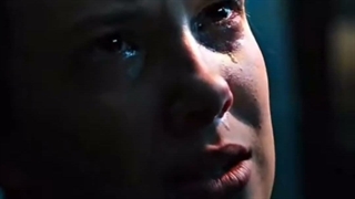 تا بفهمم کی بودم.....stranger things