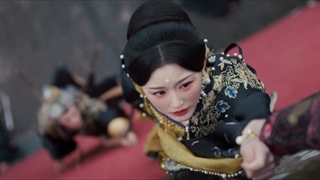 قسمت سی و نهم ۳۹ سریال چینی:  Pursuit of jade « جستجوی یشم یا تعقیب یشم با زیرنویس فارسی و کیفیت بالا