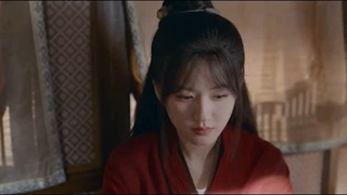 سریال چینی افسانه دختر مروارید 2024 The Story of Pearl Girl قسمت 12 با زیرنویس فارسی