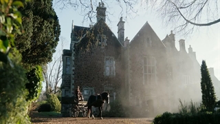 Young Sherlock - S1 - Ep6 زیرنویس فارسی