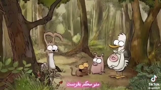 خیلی دلش میخوادا...