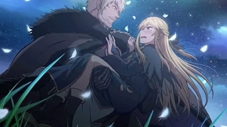 تریلر انیمه The Barbarian’s Bride (Himekishi wa Barbaroi no Yome)