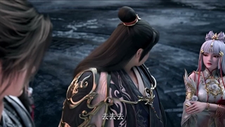 انیمه جهان کامل (Perfect World (Wanmei Shijie قسمت 261
