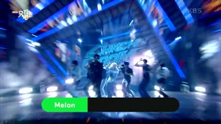 اجرای "CHK CHK BOOM" از استری کیدز "STRAYKIDS" در 'KBS'