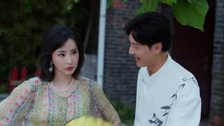 سریال چینی وارث پنهان یه‌چن(The Hidden Heir Ye Chen 2026)قسمت چهارم با زیرنویس فارسی