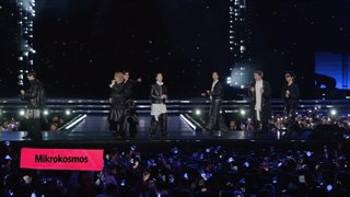 پخش زنده کامبک بی‌تی‌اس: آریرانگ:) BTS the Comeback Live: Arirang