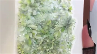اسکرپ بوک (◉‿◉)  {توضیحات}