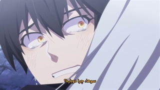 انیمه ماه تاریک: معبد خون قسمت 12 اخر Dark Moon: Tsuki no Saidan