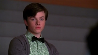 Glee - S1 - Ep2 (Showman)