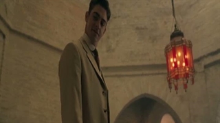 Young Sherlock - S1 - Ep8