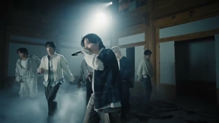 اپدیت یو.تیوب BANGTANTV با لایو کلیپ ترک 'SWIM' ؛ (Sunhyewon Ver)