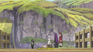 انیمه فریرن: فراتر از پایان سفر Frieren: Beyond Journey's فصل 2 قسمت 10 اخر