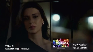فراگمان اول قسمت دهم زیرزمین