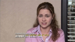 سریال اداره | The Office - فصل ۲ قسمت ۱۷