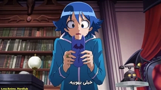 به مدرسه شیاطین خوش آمدی! Mairimashita! Iruma-kun فصل2 قسمت 5