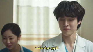 قسمت 5 سریال راهنمای رزیدنتی با زیرنویس فارسی چسبیده