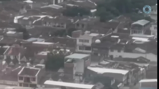 فرازمینی ها ۸۸۲ _ گوی مرموز بوگا ۵ ارتباط گوی بوگا با جنگ ایران و اسرائیل