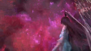 انیمه نبرد از طریق اسمان Battle Through the Heavens فصل 5 قسمت 192