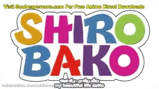 اوپنینگ انیمه Shirobako جعبه سفید