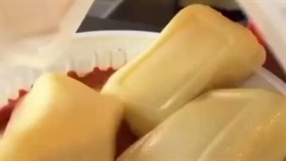 دوکبوکی با پنیر ಥ‿ಥ {توضیحات}
