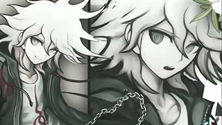 Double Suicide Trend with Nagito Komaeda