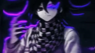 Ouma Kokichi edit [danganronpa]